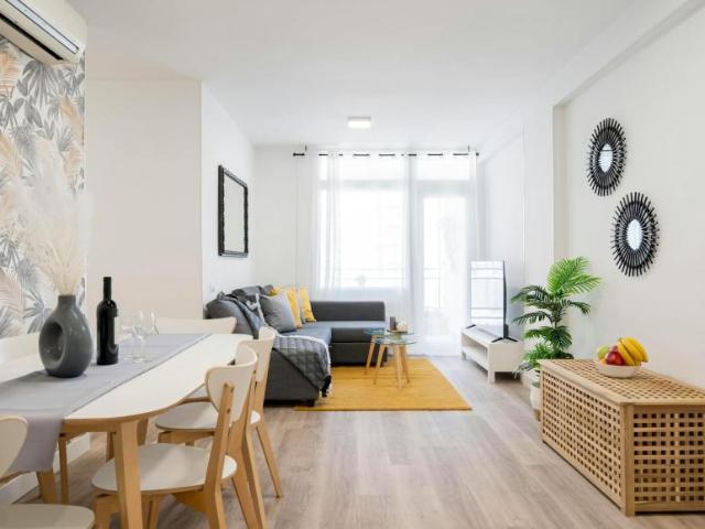 Apartamentos 3 Dormitorio Madrid Madrid ELS92875655