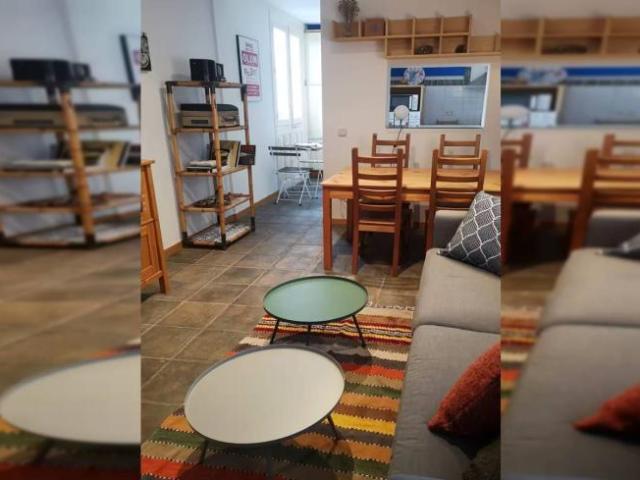 Apartamentos 3 Dormitorio Madrid Madrid ELS95714300