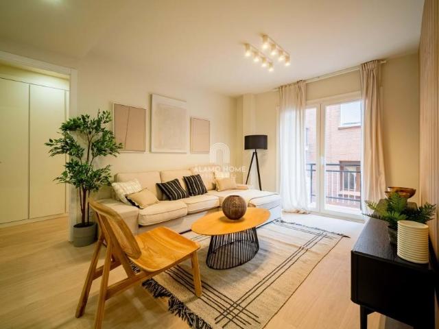 Apartamentos 3 Dormitorio Madrid Madrid ELS95765931