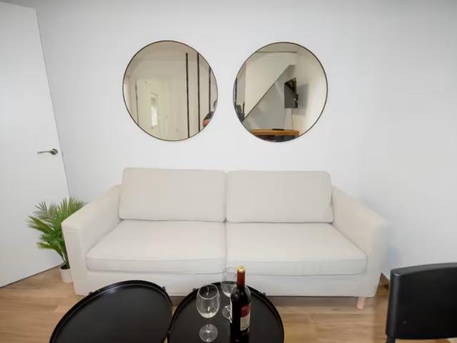 Apartamentos 3 Dormitorio Madrid Madrid ELS95905199
