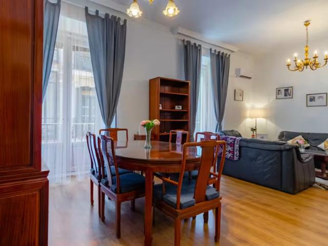 Apartamentos 3 Dormitorio Madrid Madrid ELS95919887