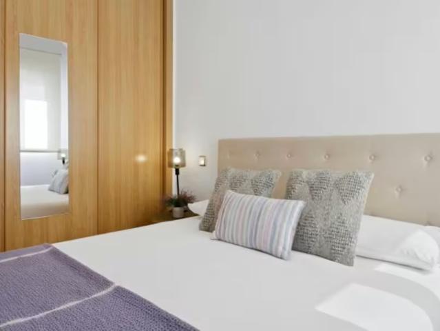 Apartamentos 3 Dormitorio Madrid Madrid ELS97883126