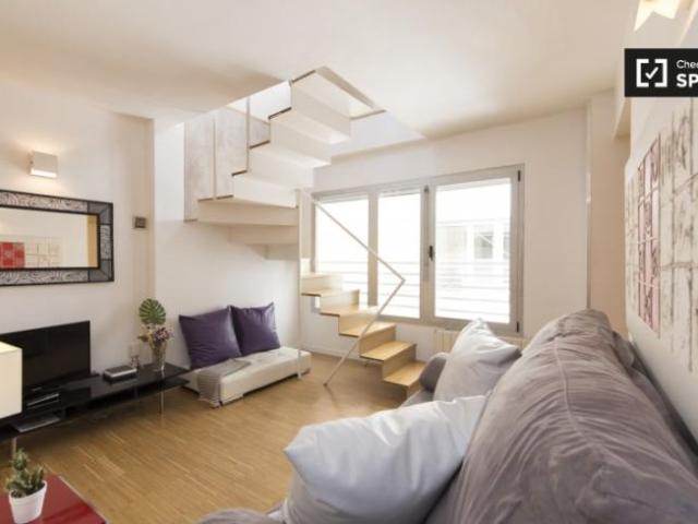 Apartamentos 3 Dormitorio Madrid Madrid ELS97132926