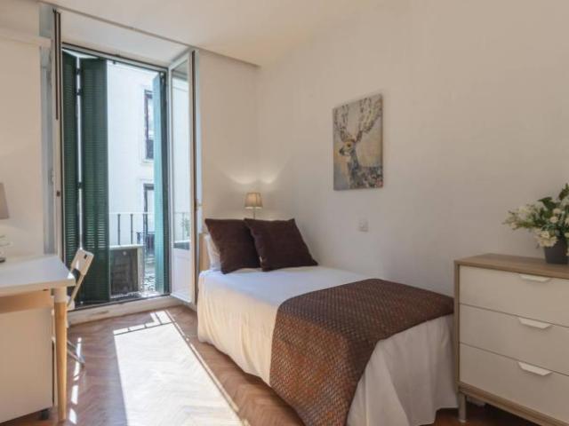 Apartamentos 3 Dormitorio Madrid Madrid ELS97133147
