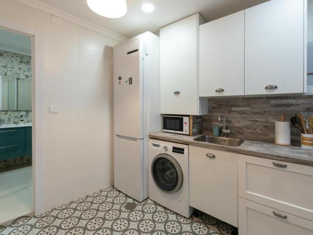 Apartamentos 3 Dormitorio Madrid Madrid ELS99634654