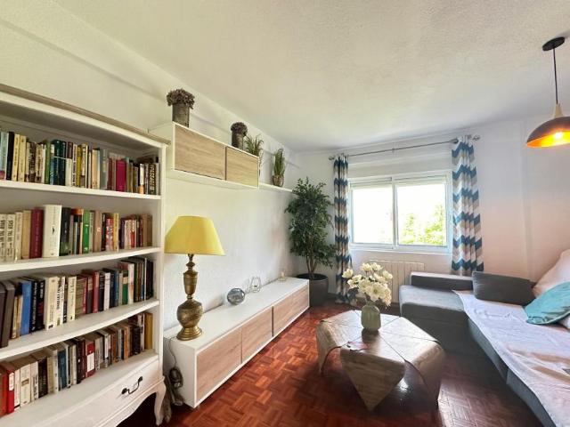 Apartamentos 3 Dormitorio Madrid Madrid ELS99634919