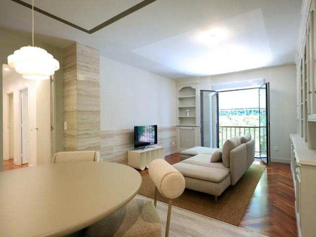 Apartamentos 3 Dormitorio Madrid Madrid ELS99685669