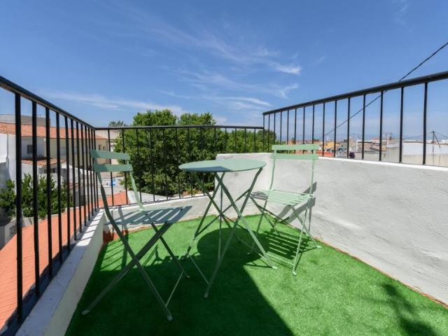 Apartamentos 3 Dormitorio Madrid Madrid ELS99685726