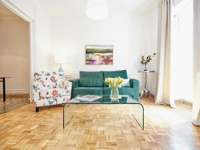 Apartamentos 3 Dormitorio Madrid Madrid ELS99691905
