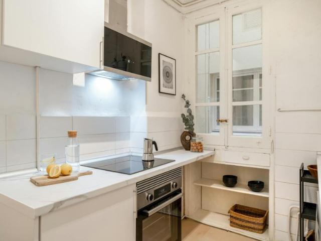 Apartamentos 3 Dormitorio Madrid Madrid ELS99725975