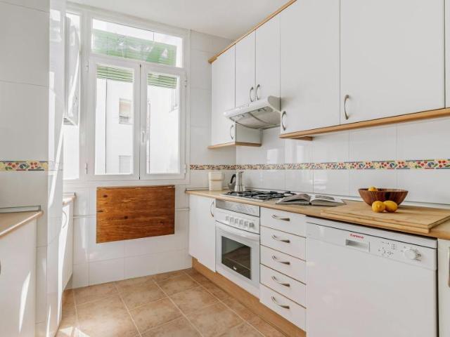 Apartamentos 3 Dormitorio Madrid Madrid ELS99726207