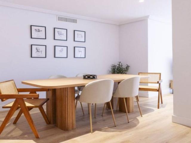 Apartamentos 3 Dormitorio Madrid Madrid ELS99010160