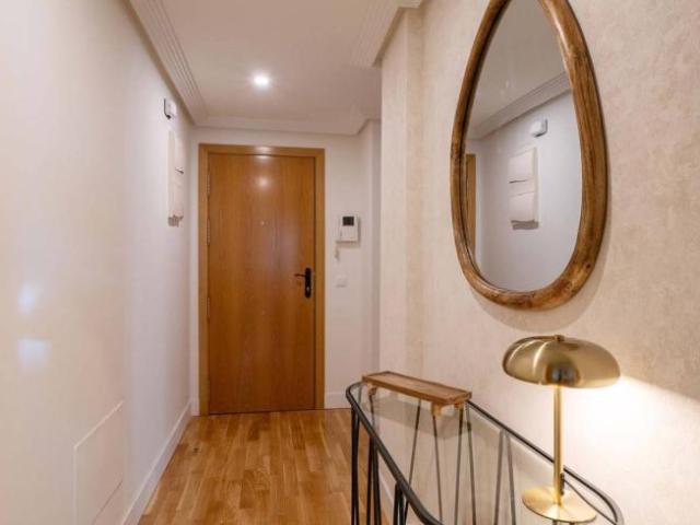Apartamentos 3 Dormitorio Madrid Madrid ELS99010284