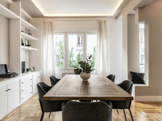 Apartamentos 3 Dormitorio Madrid Madrid ELS99374806
