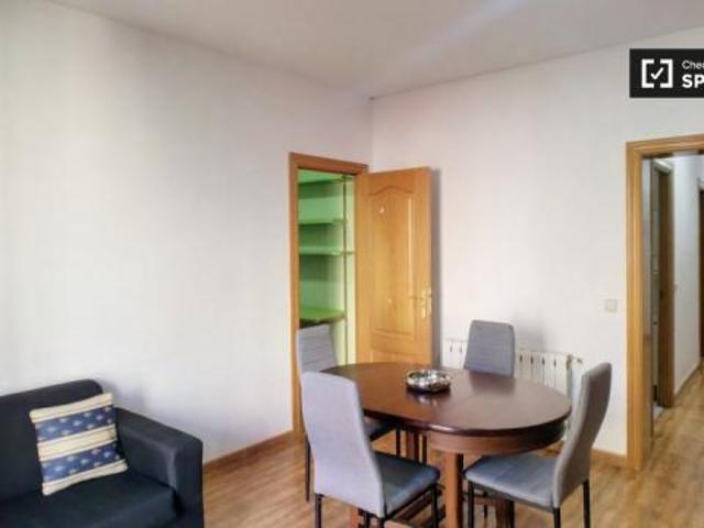 Apartamentos 3 Dormitorio Madrid Madrid ES44513254
