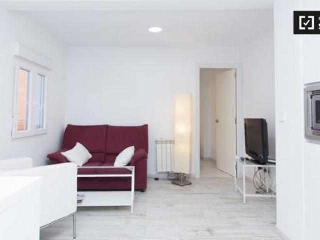 Apartamentos 3 Dormitorio Madrid Madrid ES44514089