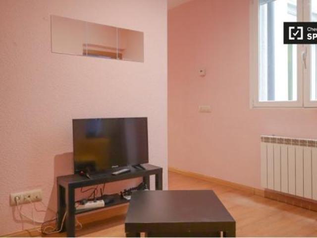 Apartamentos 3 Dormitorio Madrid Madrid ES54242123
