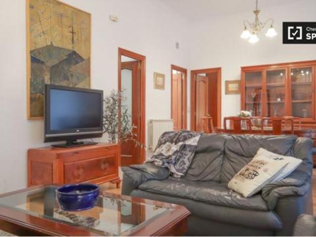 Apartamentos 3 Dormitorio Madrid Madrid ES54244956