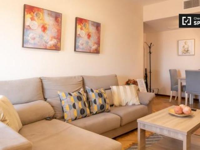 Apartamentos 3 Dormitorio Madrid Madrid ES54229524