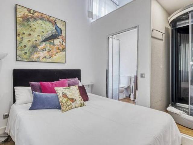 Apartamentos 3 Dormitorio Madrid Madrid ES54238253