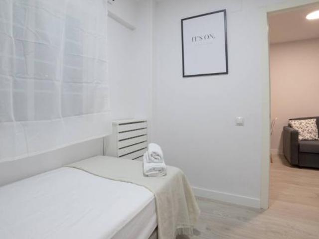 Apartamentos 3 Dormitorio Madrid Madrid ES59141174