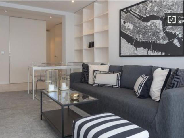 Apartamentos 3 Dormitorio Madrid Madrid ES64155851