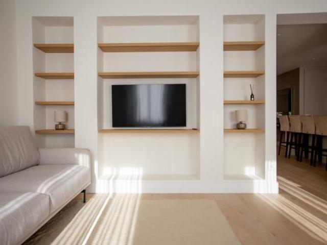 Apartamentos 3 Dormitorio Madrid Madrid ES65804803