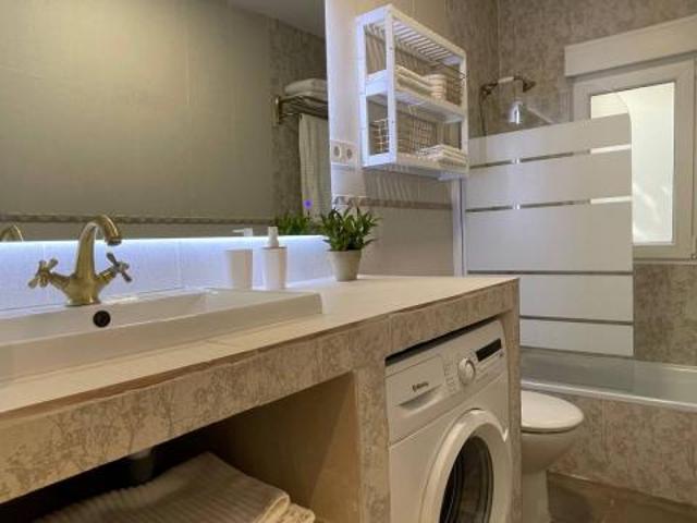 Apartamentos 3 Dormitorio Madrid Madrid ES69571580