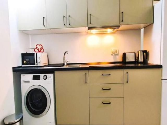 Apartamentos 3 Dormitorio Madrid Madrid ES69739130
