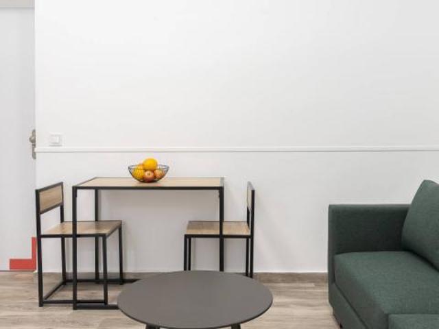 Apartamentos 3 Dormitorio Madrid Madrid ES71478136