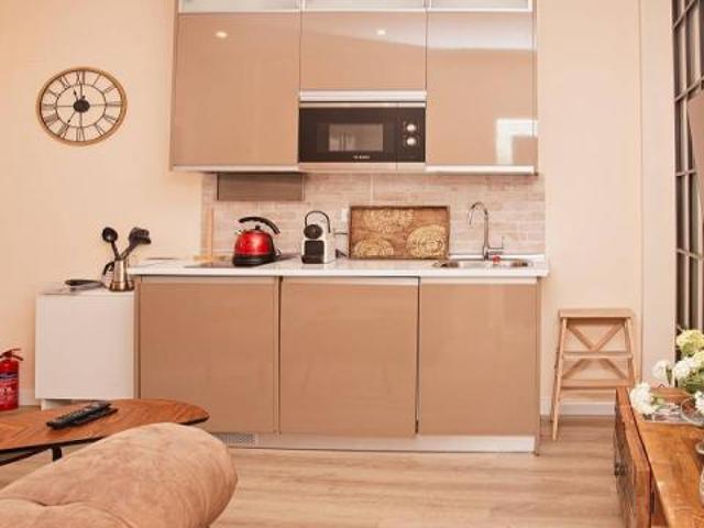 Apartamentos 3 Dormitorio Madrid Madrid ES71814644