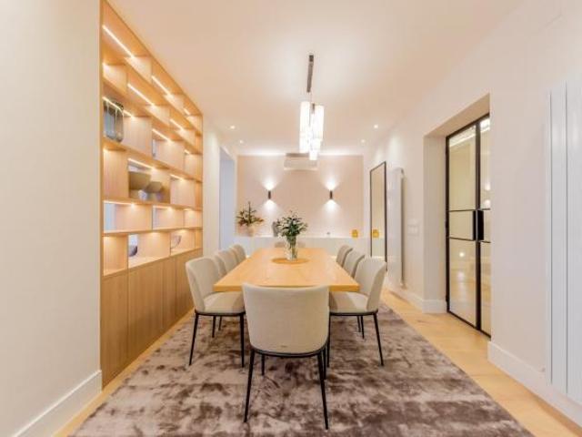Apartamentos 3 Dormitorio Madrid Madrid ES72132735