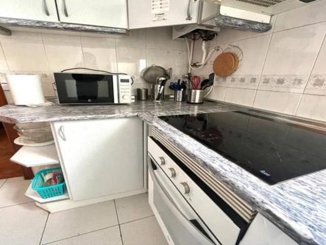 Apartamentos 3 Dormitorio Madrid Madrid ES72464689