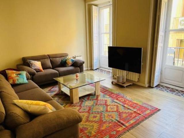Apartamentos 3 Dormitorio Madrid Madrid ES74030051