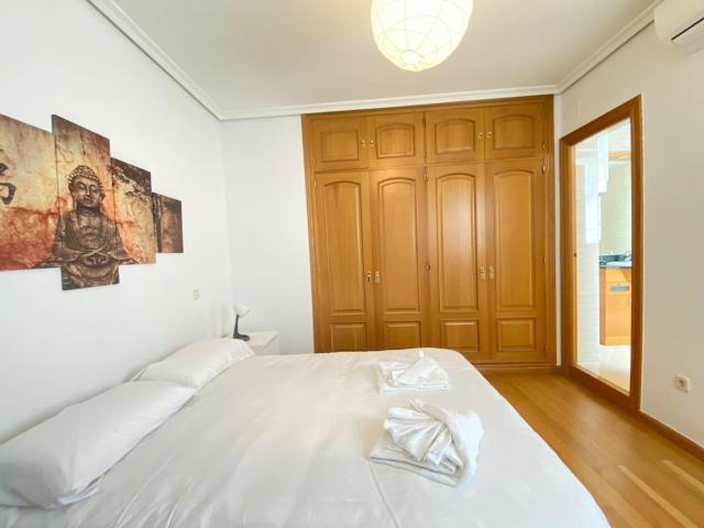Apartamentos 3 Dormitorio Madrid Madrid ES74191711