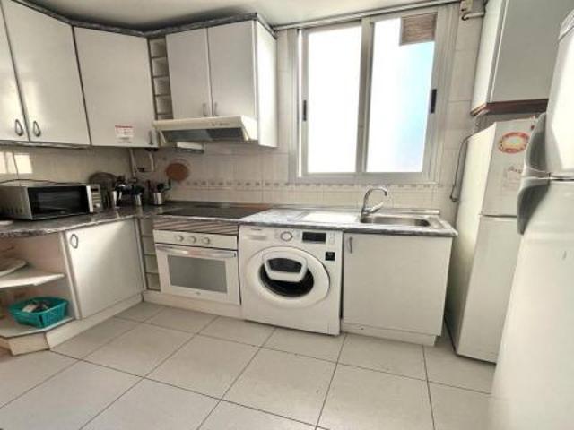 Apartamentos 3 Dormitorio Madrid Madrid ES77184676