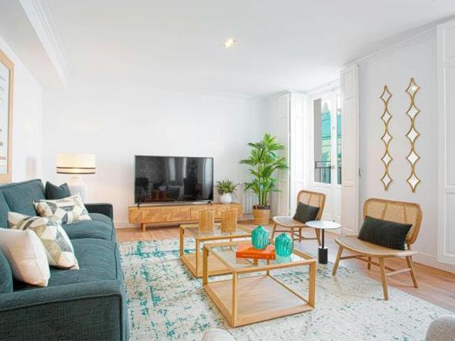 Apartamentos 3 Dormitorio Madrid Madrid ES80728081