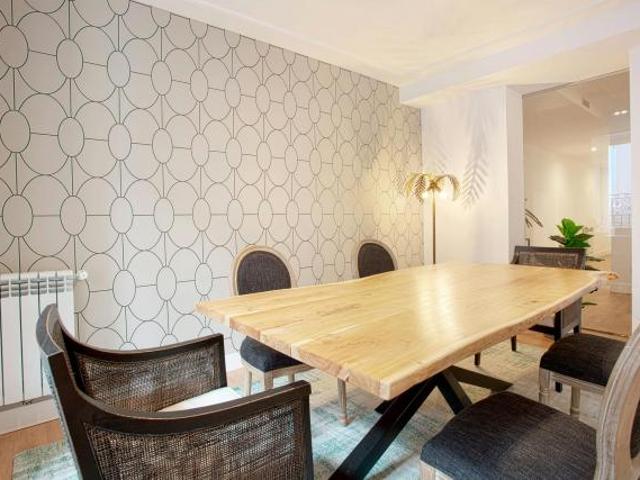 Apartamentos 3 Dormitorio Madrid Madrid ES81480570