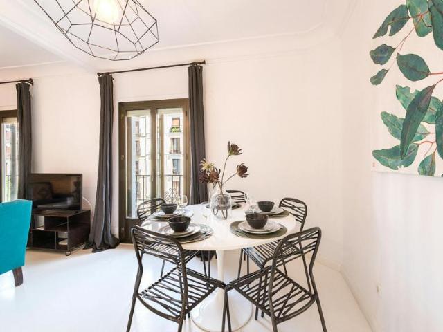 Apartamentos 3 Dormitorio Madrid Madrid ES81582359