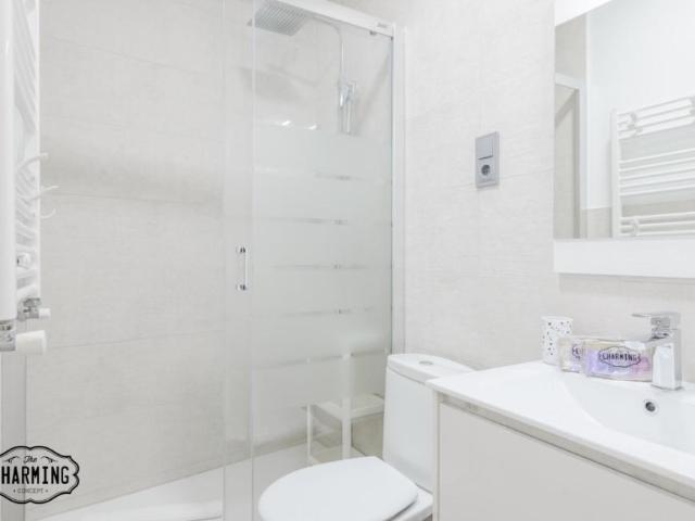Apartamentos 3 Dormitorio Madrid Madrid ES83660251