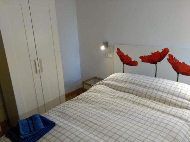 Apartamentos 3 Dormitorio Madrid Madrid ES83660867