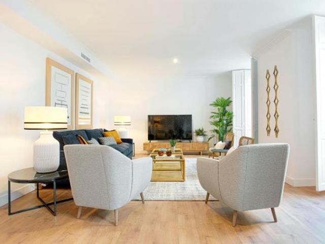 Apartamentos 3 Dormitorio Madrid Madrid ES84222172