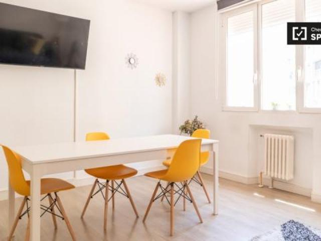 Apartamentos 3 Dormitorio Madrid Madrid ES85054154