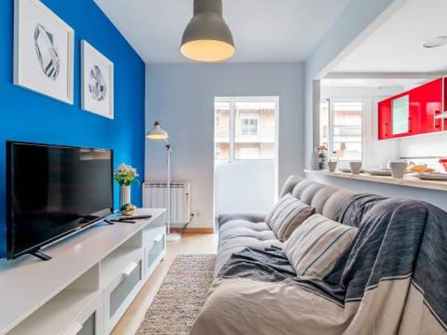 Apartamentos 3 Dormitorio Madrid Madrid ES85162930