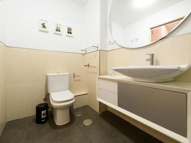 Apartamentos 3 Dormitorio Madrid Madrid ES85478685