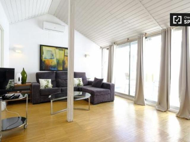 Apartamentos 3 Dormitorio Madrid Madrid ES85745817
