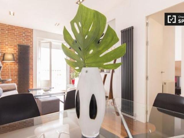 Apartamentos 3 Dormitorio Madrid Madrid ES85745834