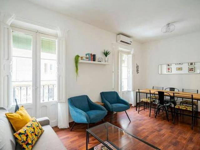 Apartamentos 3 Dormitorio Madrid Madrid ES86023853
