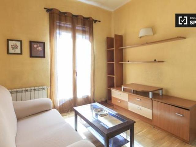 Apartamentos 3 Dormitorio Madrid Madrid ES87305098