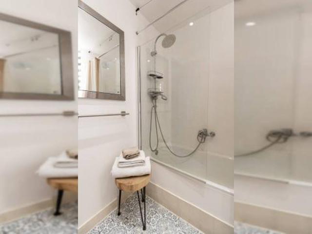 Apartamentos 3 Dormitorio Madrid Madrid ES87493251